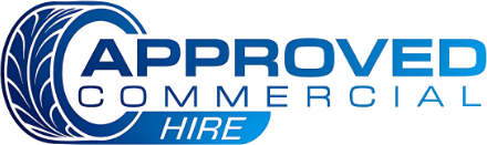 Approved Commercial Hire